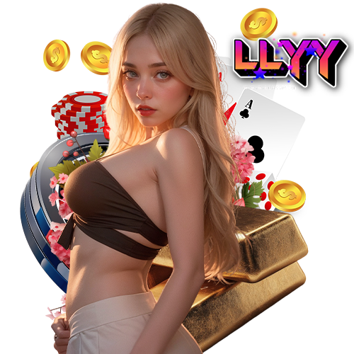 llyy คาสิโนออนไลน์