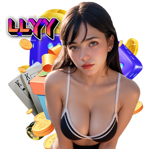 llyy โปรโมชั่น
