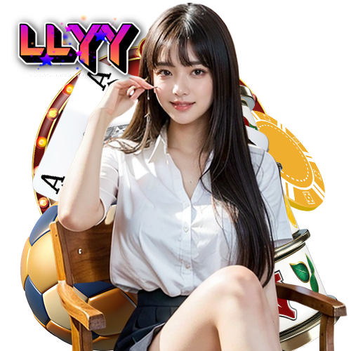 llyy ไม่มีขั้นต่ำ